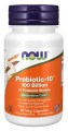Probiotic10™ 100 Bilion 30 kapsułek NOW FOODS
