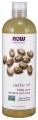 Rizinusöl 100 % Rizinusöl 473 ml NOW FOODS