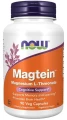 Magtein  LTreonian Magnezu 90 kapsułek NOW FOODS