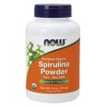 EKO Spirulina 113 g NOW FOODS
