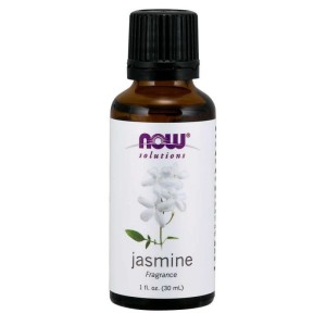 Olejek Jaśminowy  Jaśmin 30 ml NOW FOODS