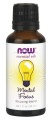 Olejek Eteryczny Mental Focus Oil 30 ml NOW FOODS