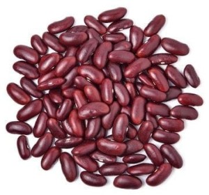 RED BEANS KIDNEY BIO (RAW MATERIAL) (25 kg) 2
