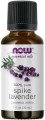 Olejek Lawendowy Spike lavender 30 ml NOW FOODS