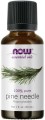 Olejek Pine needle 30 ml NOW FOODS