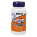 NOW FOODS DHA Kids Fish Oil 60 kaps. do żucia