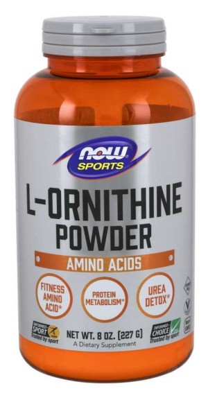 Lornithin 227 g JETZT LEBENSMITTEL