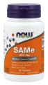 GLEICHES Sadenozylmethionin 400 MG 30 Tabletten NOW FOODS