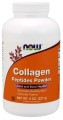 Collagen Peptides  Powder 227 g NOW FOODS