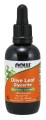 Olive Leaf Glycerite  Liść Oliwny 59 ml NOW FOODS
