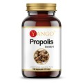 Propolis ekstrakt 4:1 90 kapsułek YANGO