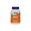 Korzeń Maca 750 mg ekstrakt 6:1 90 kapsułek Now Foods