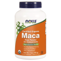 Bio-Maca-Wurzel-Extrakt 6:1 198 g NOW FOODS