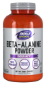Beta Alanina CarnoSyn  500 g NOW FOODS Sports