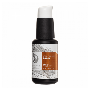 QUICKSILVER Nanoemulsified CoQ10 (50 ml)