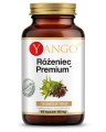 Różeniec Premium 100 kapsułek Yango