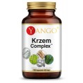 Krzem Complex 100 kapsułek Yango