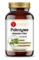 Pokrzywa  ekstrakt z liści 20:1 90 kapsułek Yango