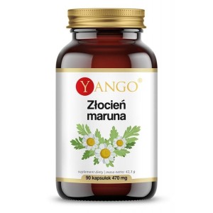 Złocień Maruna 90 kapsułek Yango