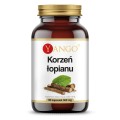 Korzeń Łopianu 410 mg 90 kapsułek Yango