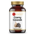 Czarny Czosnek  ekstrakt 400 mg 90 kapsułek Yango