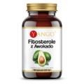 Avocado-Phytosterole 90 Kapseln YANGO