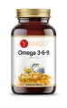 Omega 369 60 kapsułek Yango