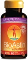 BioAstin Supreme 6 mg 60 kapsułek Cyanotech Co