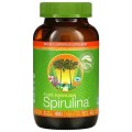 Hawajska Spirulina Pacifica 400 tabletek Cyanotech Co