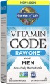 Vitamin Code RAW One for Men 75 kapsułek Garden of Life