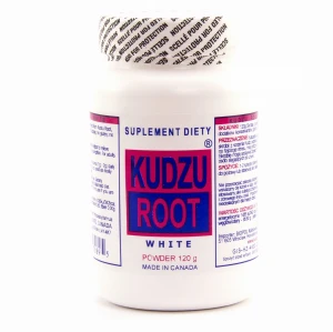 Kudzu-Wurzel weiß 120 g K&K