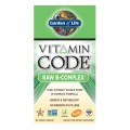 Vitamin Code RAW BComplex 120 kapsułek Garden of Life