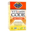 Vitamin Code RAW Vitamin C 120 kapsułek Garden of Life