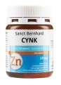 Cynk 210 tabletek Kräuterhaus Sanct Bernhard KG