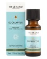 Eucalyptus Organic  Olejek Eukaliptusowy 20 ml Tisserand Aromatherapy