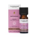 Patchouli Organic  Olejek z Paczuli 9 ml Tisserand Aromatherapy