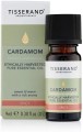 Cardamom Ethically Harvested  Olejek z kardamonu 9 ml Tisserand Aromatherapy