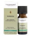 Kanuka Wild Crafted  Olejek Kanuka 9 ml Tisserand Aromatherapy
