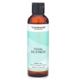 Total Destress Badeöl Badeöl 200 ml TISSERAND