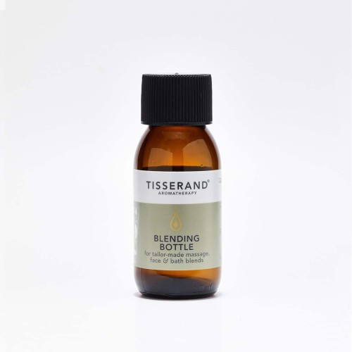 Blending Bottle 50 ml Tisserand Aromatherapy