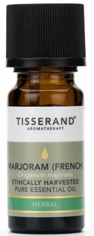 Olejek z Majeranku Marjoram French Ethically Harvested 9 ml TISSERAND