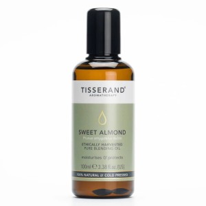 Olejek do Masażu z Migdałów 100 ml Sweet Almond Ethically Harvested  TISSERAND