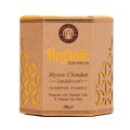 HAIR DYE NATURAL BLACK ECO 130 ML - TINTS OF NATURE