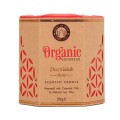 HAIR DYE VERY DARK BROWN ECO 130 ML - TINTS OF NATURE