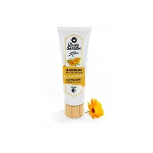 HAIR DYE GREY BLOND ECO 130 ML - TINTS OF NATURE
