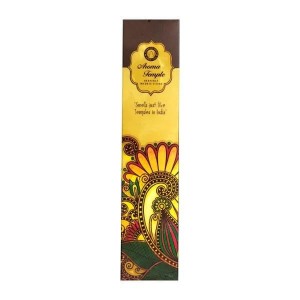 Henna - Light Brown 100g - Khadi