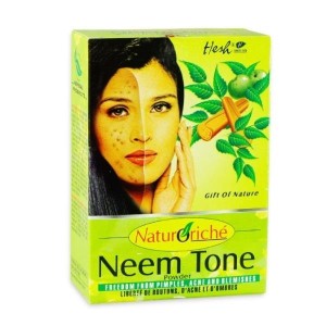 Henna - Golden Brown 100g - Khadi
