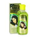 Hair shampoo with hemp oil 400ml India Cosmetics