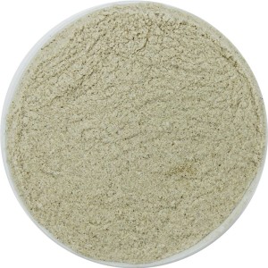 BIO Teffmehl (Rohware) (20 kg) 2