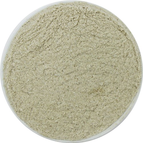 BIO Teffmehl (Rohware) (20 kg) 2